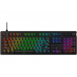 HyperX Alloy Rise - Mechanical Gaming Keyboard 7G7A3AA  [PC]
