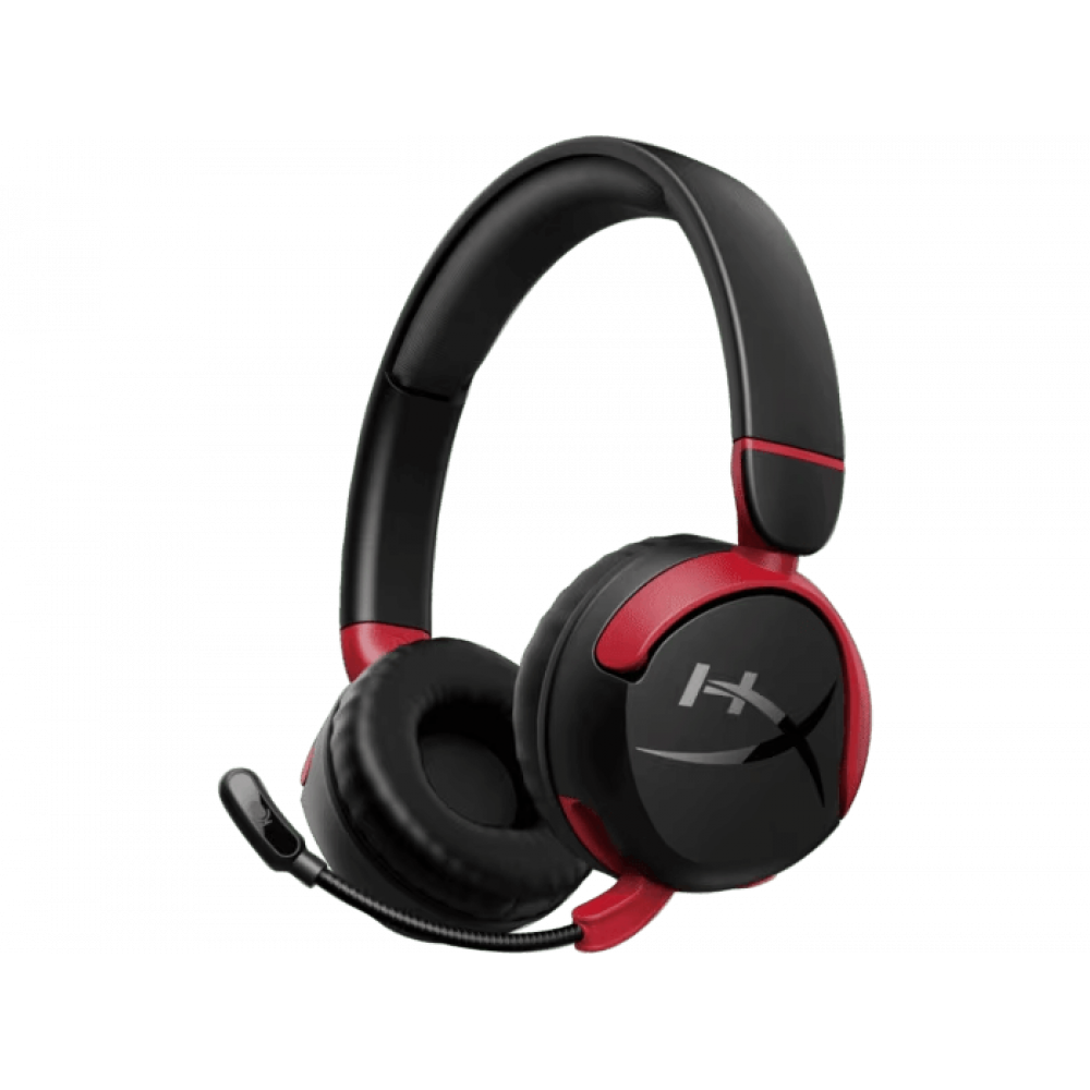 HyperX Cloud Mini - Wireless Gaming Headset (Black) / 7G8F1AA [PC]