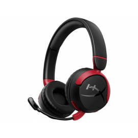 HyperX Cloud Mini - Wireless Gaming Headset (Black) / 7G8F1AA [PC]