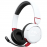 HyperX Cloud Mini - Wireless Gaming Headset (White) / 7G8F2AA  [PC]