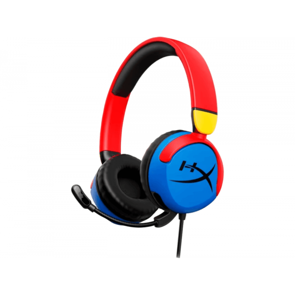 HyperX Cloud Mini - Wired Gaming Headset (Multi) / 7G8F3AA  [PC]