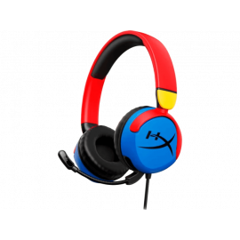 HyperX Cloud Mini - Wired Gaming Headset (Multi) / 7G8F3AA  [PC]