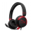 HyperX Cloud Mini - Wired Gaming Headset (Black) / 7G8F4AA  [PC]