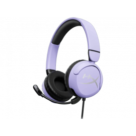  HyperX Cloud Mini - Wired Gaming Headset (Lavender) / 7G8F5AA [PC]
