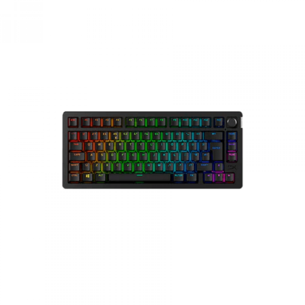   HyperX Alloy Rise 75 Wireless 91Y91AA [PC]