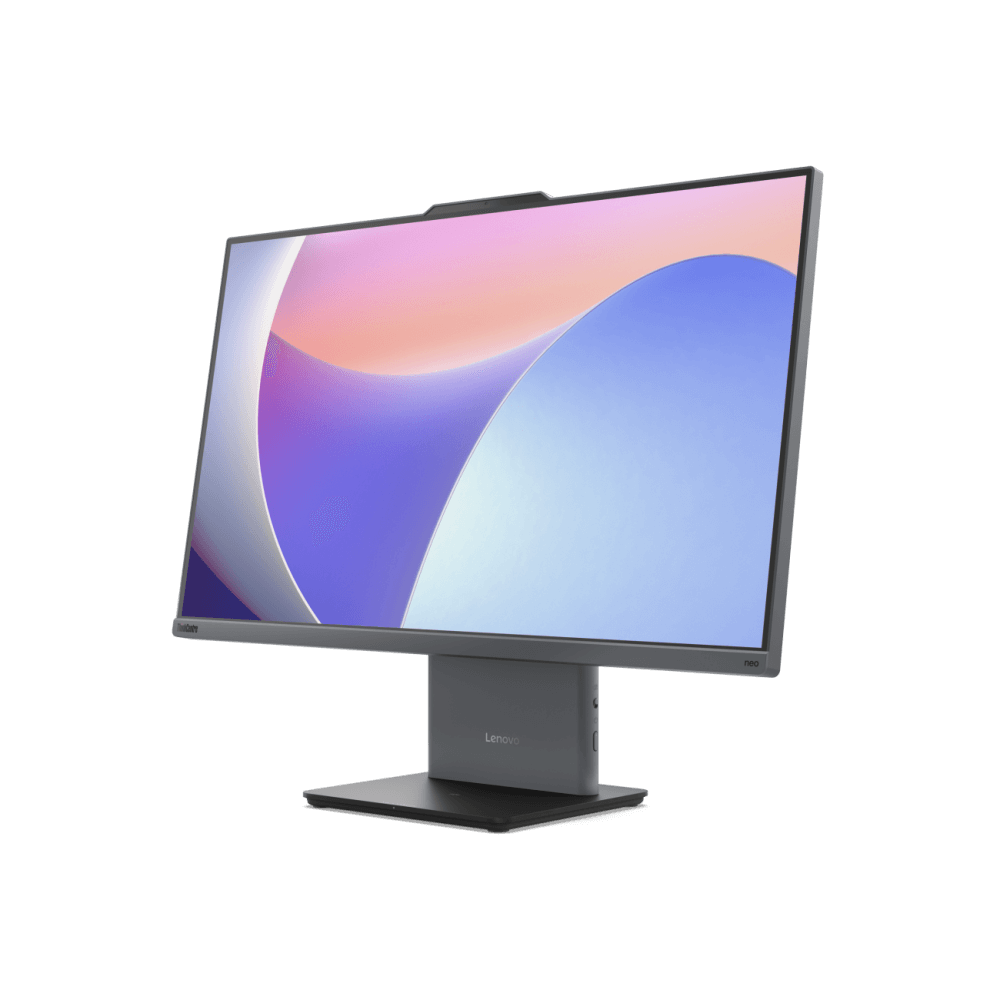 Lenovo ThinkCentre neo 50a 27 Gen 5 12SA002URU [ PC]