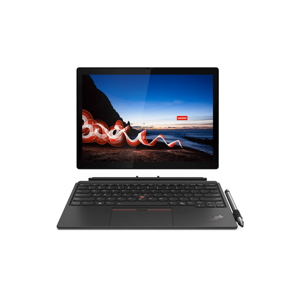 Lenovo ThinkPad X12 Detachable G2 21LK003FRT  [ PC]