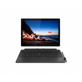 Lenovo ThinkPad X12 Detachable G2 21LK003FRT  [ PC]