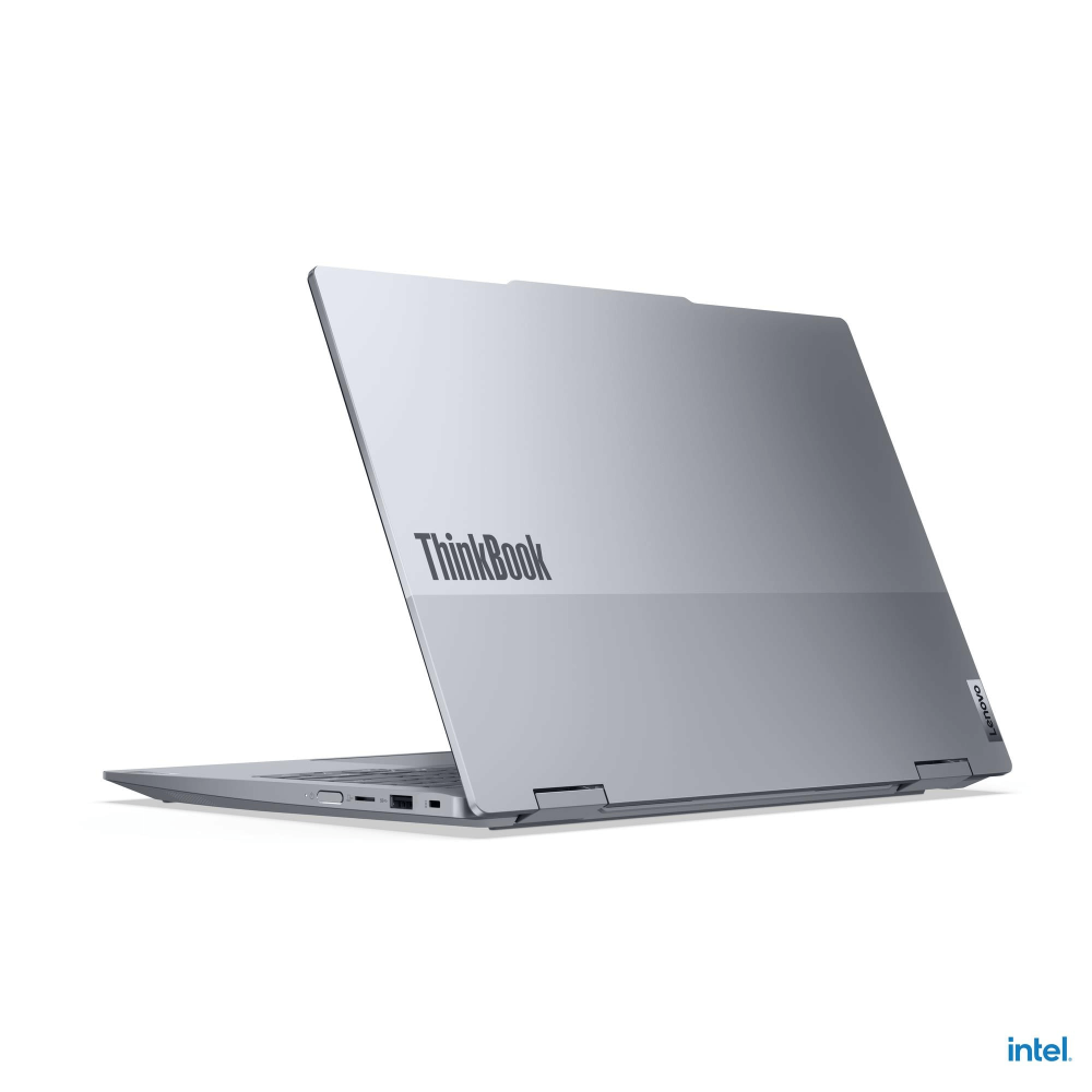Lenovo ThinkBook 14 2-in-1 G5 IAU 21SQ002QFW  [ PC]