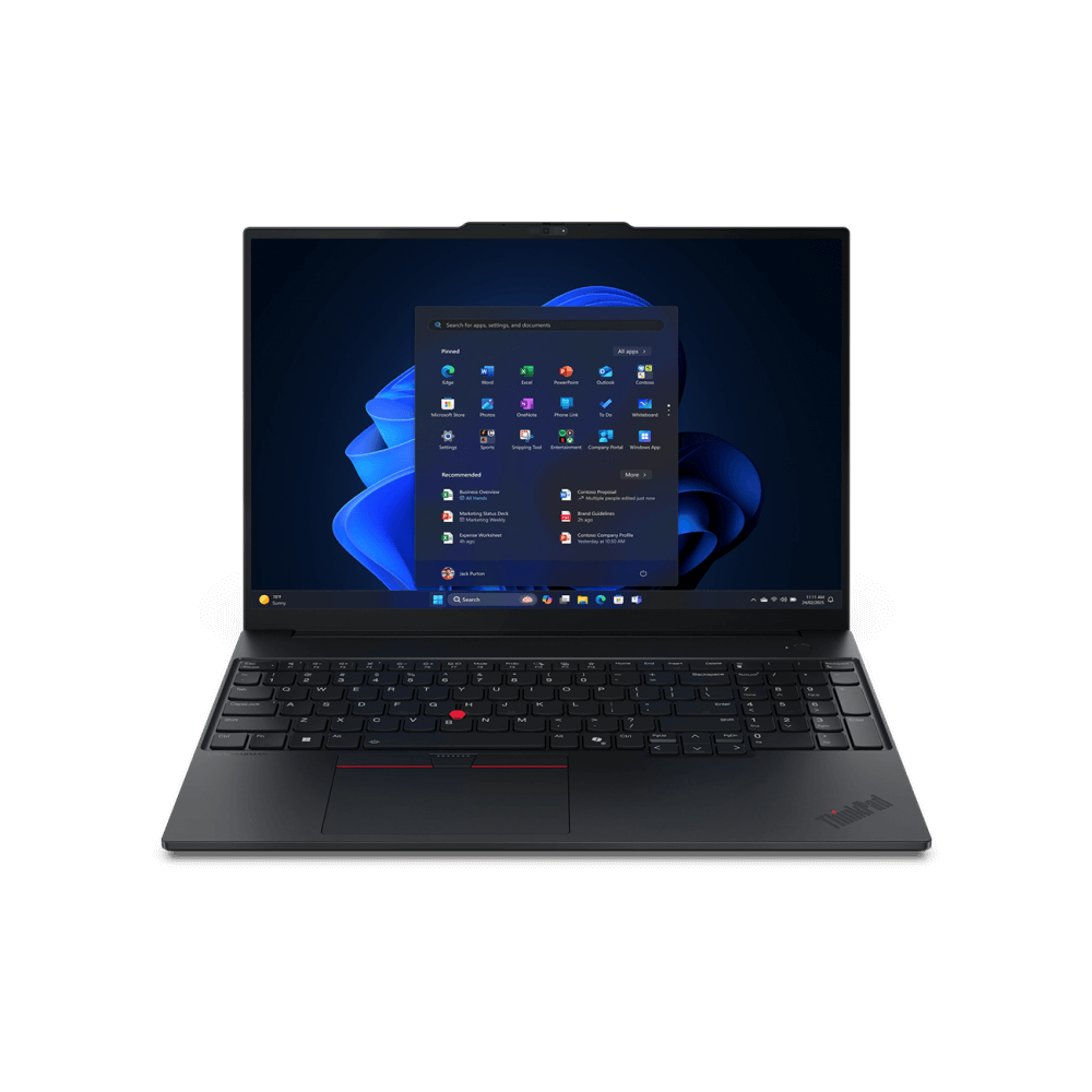 Lenovo ThinkPad E16 G3 21TF004QFW  [ PC]