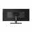Lenovo Curved ThinkVision P40w-20 Monitor 62C1GAT6EU [ PC ] 