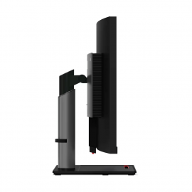 Lenovo Curved ThinkVision P40w-20 Monitor 62C1GAT6EU [ PC ] 