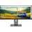 ThinkVision P34WD-40 Monitor 64ADGAT1EU [ PC ] 