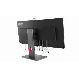 ThinkVision P34WD-40 Monitor 64ADGAT1EU [ PC ] 