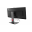 ThinkVision P34WD-40 Monitor 64ADGAT1EU [ PC ] 