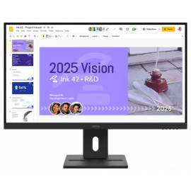  Lenovo ThinkVision E27Q-40 64BDGAT4EU [ PC ] 
