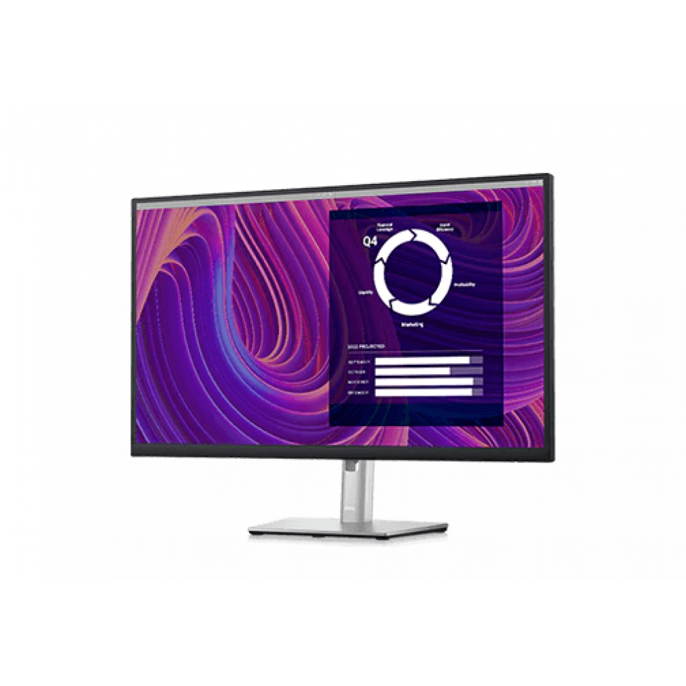 Dell P-Series P2723D 210-BDDX [ PC ] 