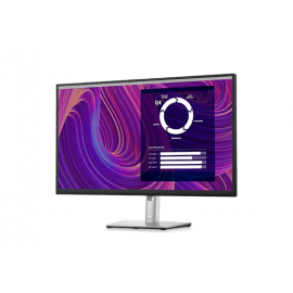 Dell P-Series P2723D 210-BDDX [ PC ] 