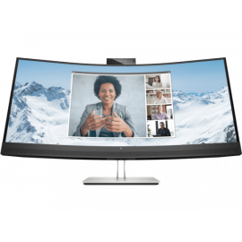 HP E34m G4 WQHD Curved USB-C  40Z26AA [ PC ]