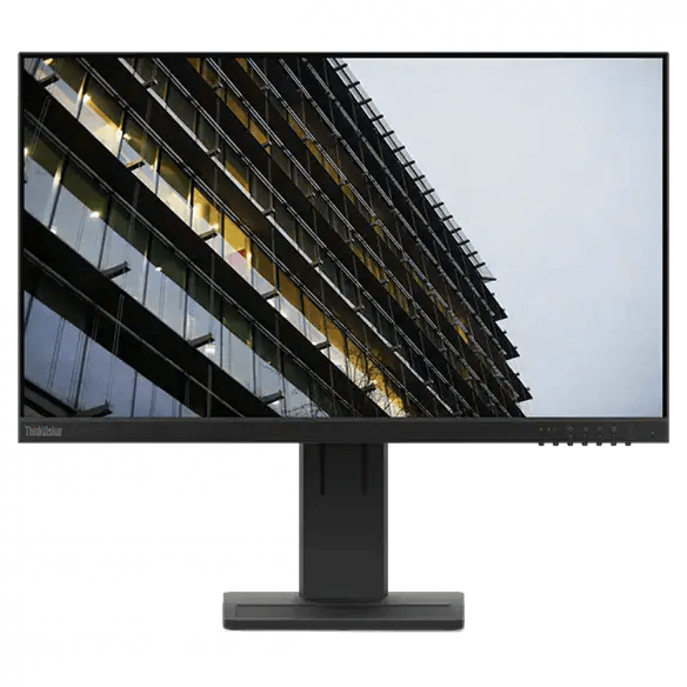 Lenovo ThinkVision E24-28 62B8MAT-3EU [ PC ] 