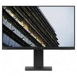 Lenovo ThinkVision E24-28 62B8MAT-3EU [ PC ] 