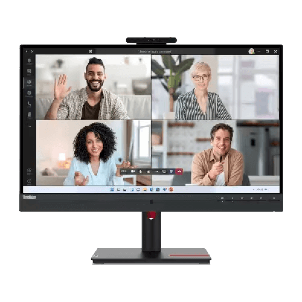 Lenovo ThinkVision T27hv-30 63D6UAT3EU [ PC ] 