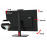 Lenovo ThinkVision T24mv-30 63D7UAT3EU [ PC ] 