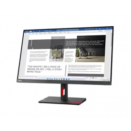 Lenovo ThinkVision S27i-30 63DFKAR4EU [ PC ] 