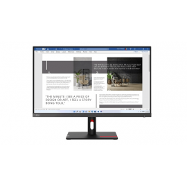 Lenovo ThinkVision S27i-30 63DFKAT4EU  [ PC ] 