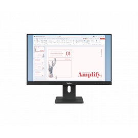  Lenovo ThinkVision E24-40 64BAMAT1EU  [ PC ] 