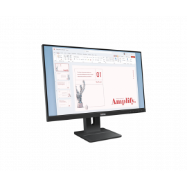  Lenovo ThinkVision E24-40 64BAMAT1EU  [ PC ] 