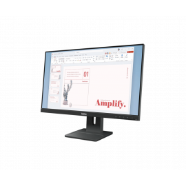  Lenovo ThinkVision E24-40 64BAMAT1EU  [ PC ] 