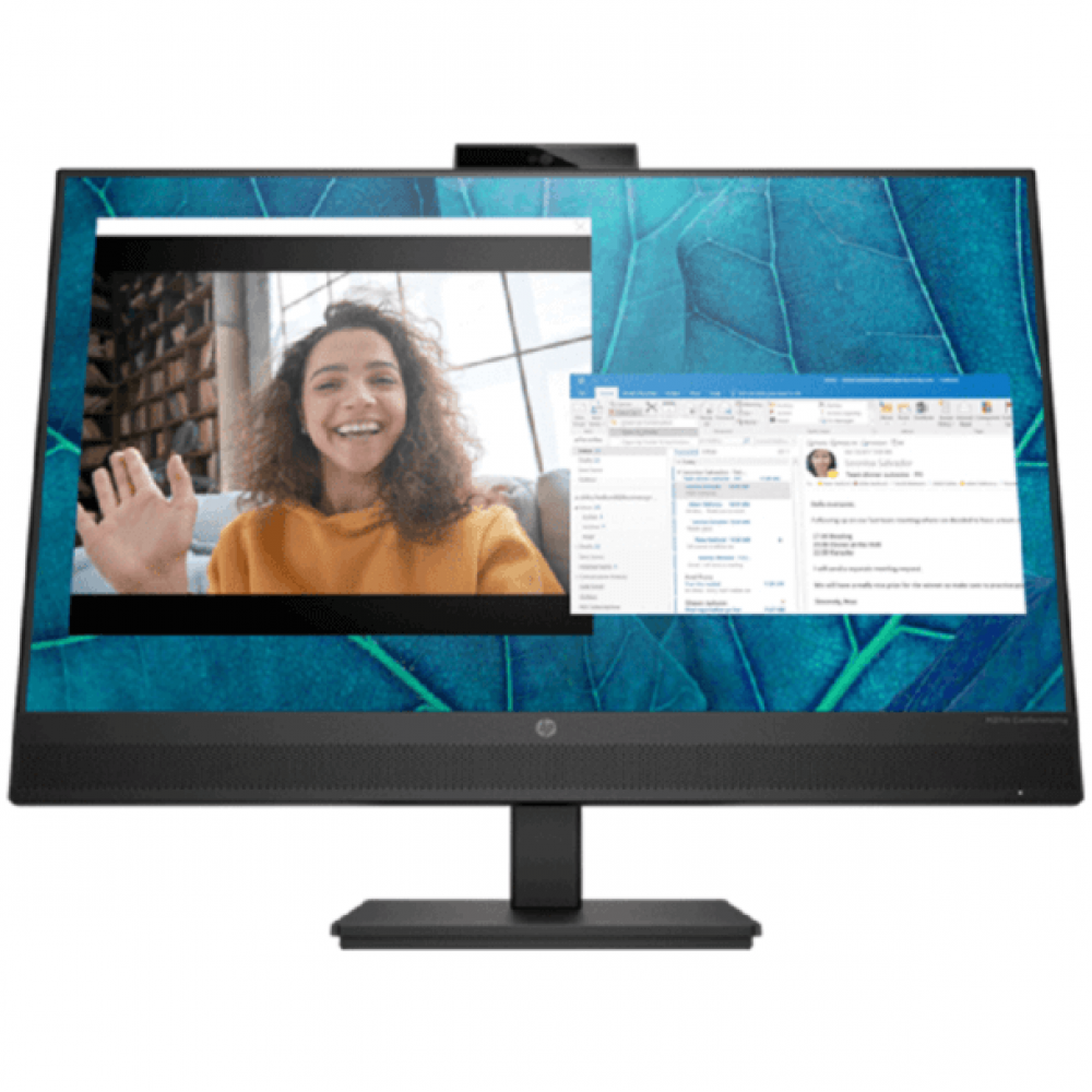 HP M27m Conferencing 678U8AA [ PC ]