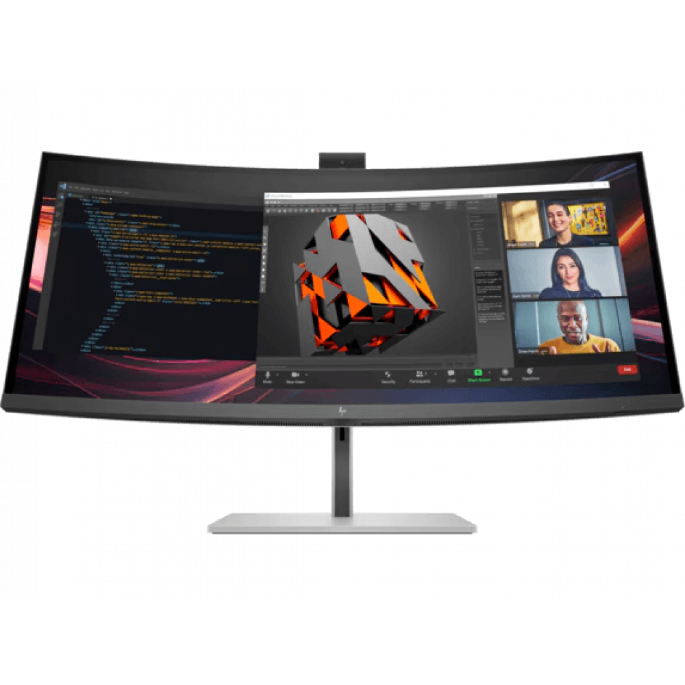 HP S7 Pro 734pm WQHD 8K157AA Curved [ PC ]