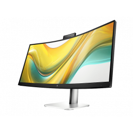   HP Series 5 Pro 34 inch WQHD 9E0Z2UT Curved Monitor [ PC ]