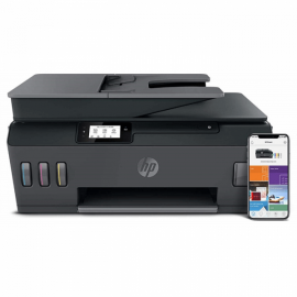 HP Smart Tank 530 AiO 4SB24A  [PC ]