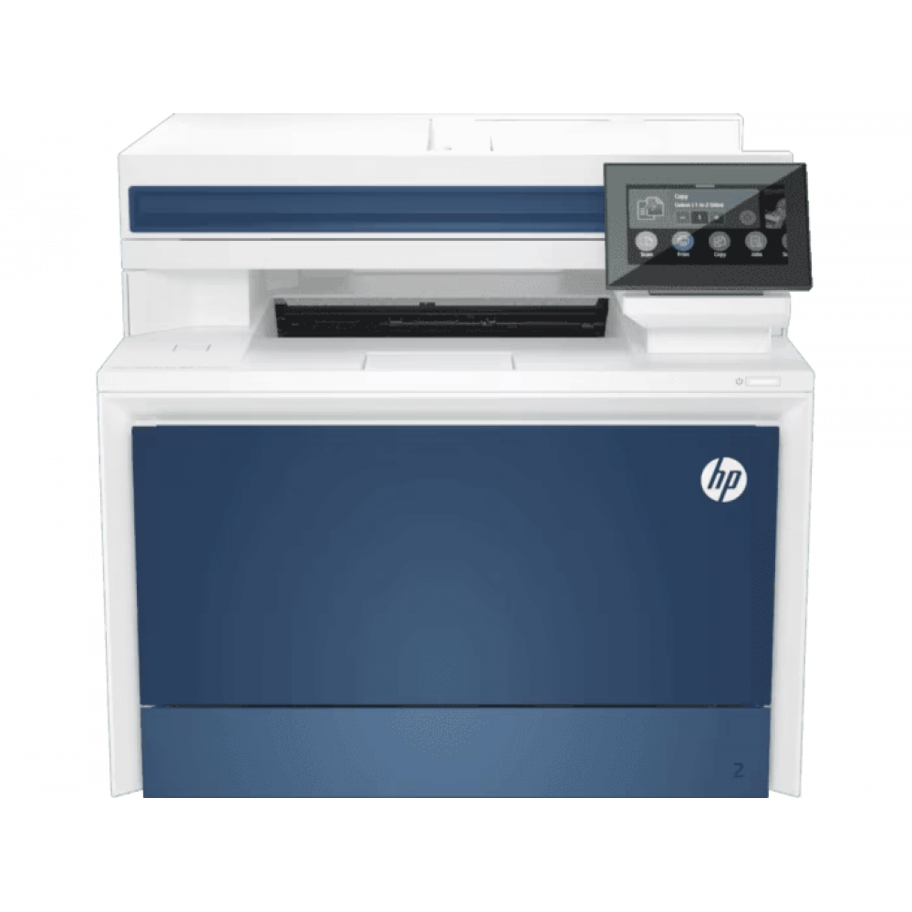HP Color LazerJet Pro MFP 4303fdn 5HH66A PC ]