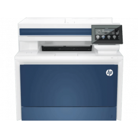 HP Color LazerJet Pro MFP 4303fdn 5HH66A PC ]