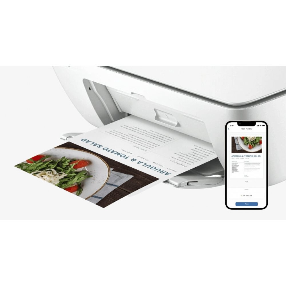 HP DeskJet Ink Advantage 2876 AIO 6W7E6C  [PC ]