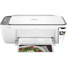 HP DeskJet Ink Advantage 2876 AIO 6W7E6C  [PC ]