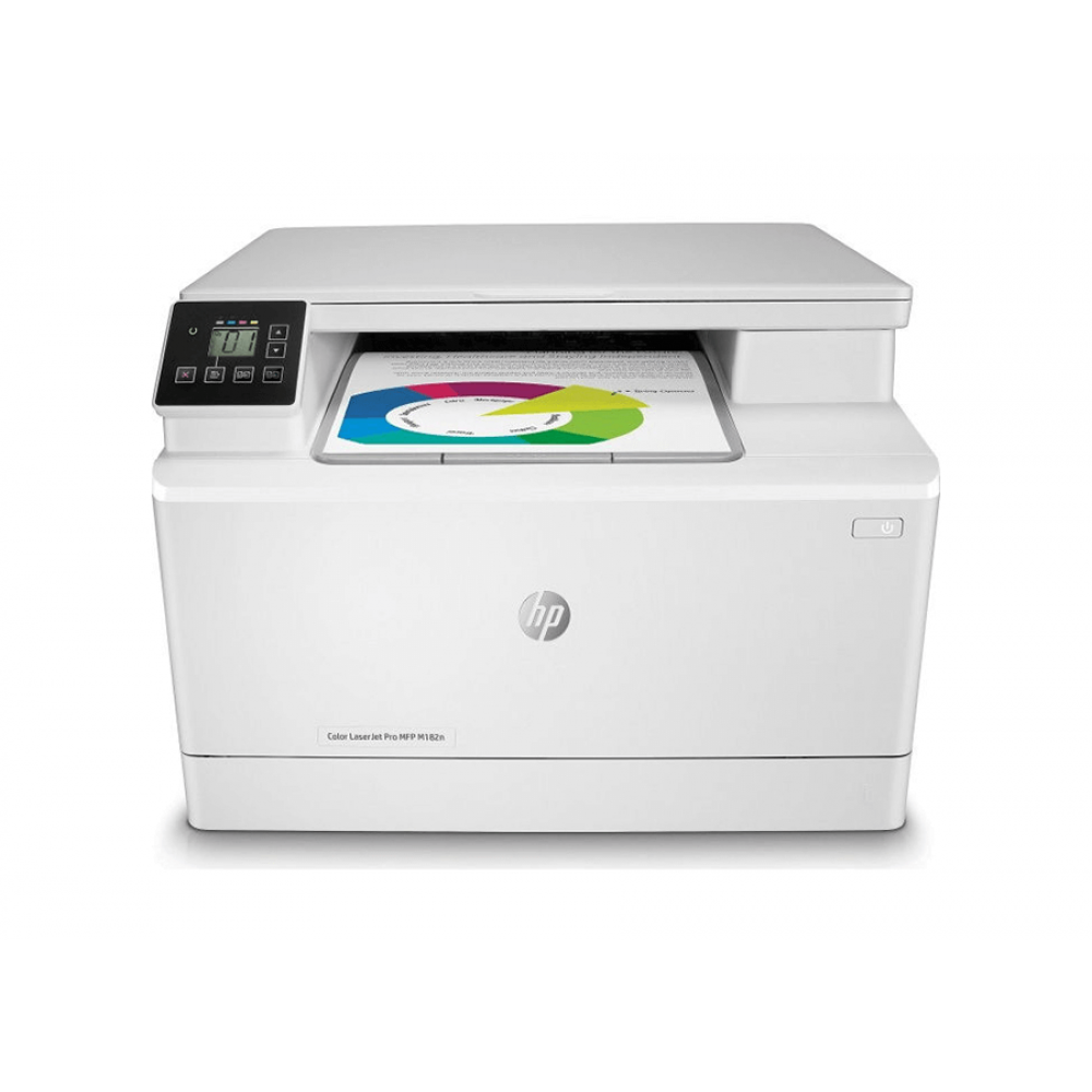 HP Color LaserJet Pro MFP M182n 7KW54A  [PC ]