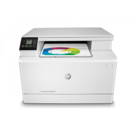 HP Color LaserJet Pro MFP M182n 7KW54A  [PC ]