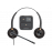 Poly EncorePro 520 Binaural Headset +Quick Disconnect (783P7AA)  [PC]