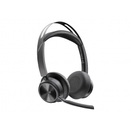   Poly VF2 -M USB-C-C HS +USB-C/A +CHS WW 9T9J6AA [PC]