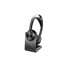  Poly VF2 -M USB-C-C HS +USB-C/A +CHS WW 9T9J6AA [PC]