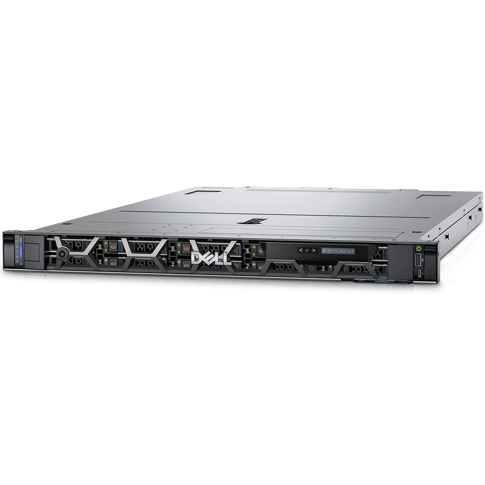 PowerEdge R650xs 210-AZKL Dell Server [ PC ]