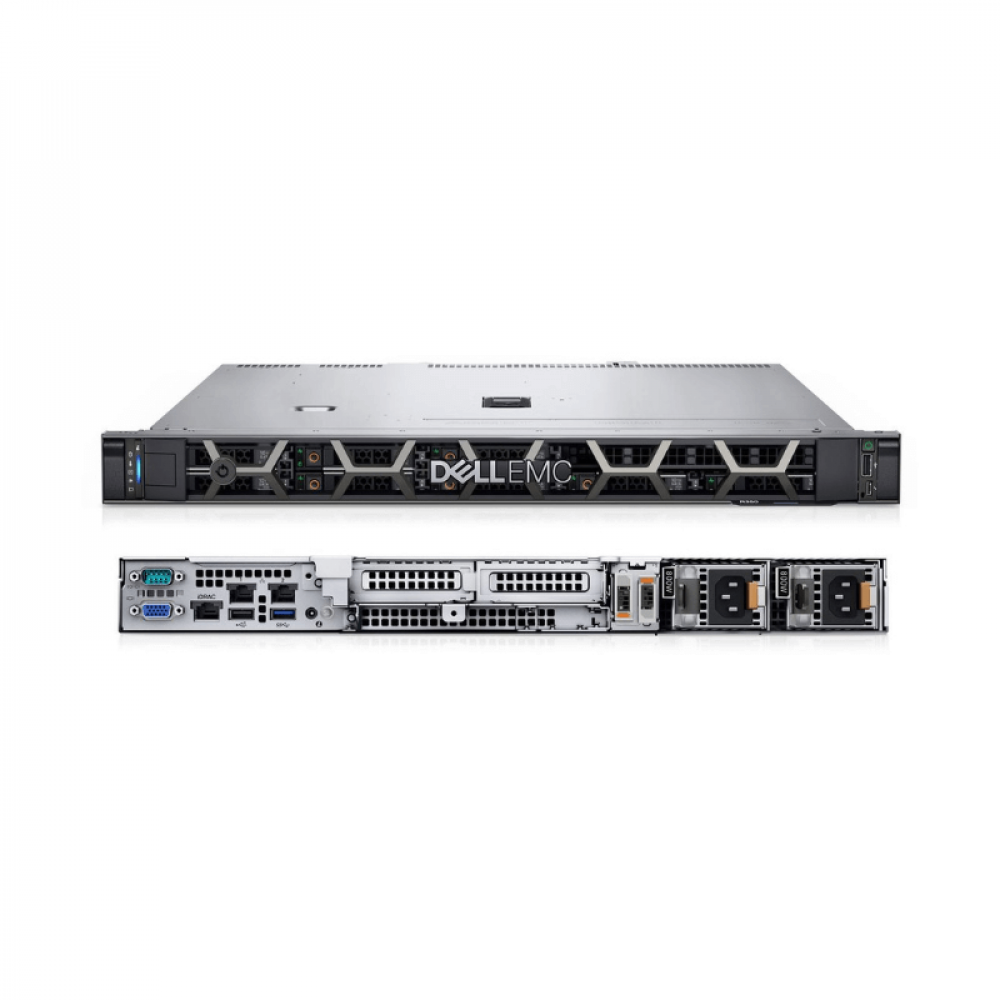 PowerEdge R350 PER3505A Dell Server [ PC ]