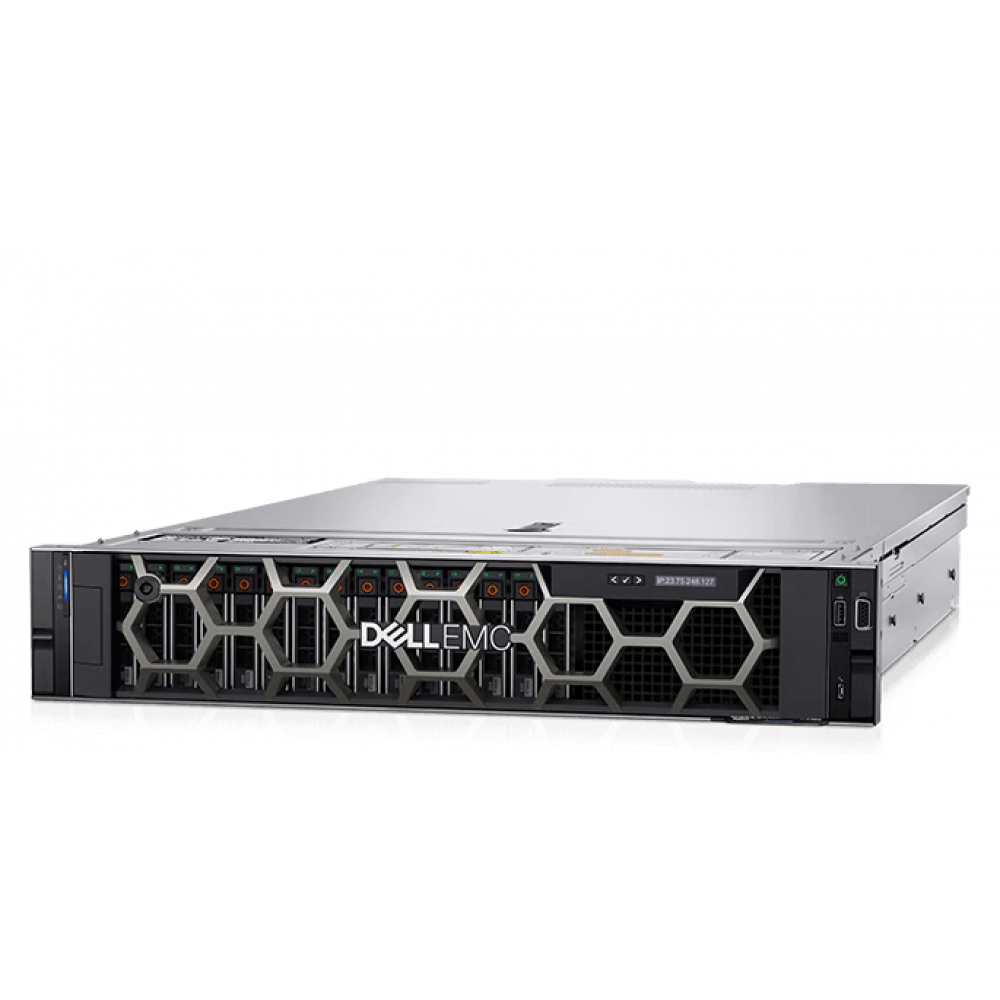 Dell EMC PE R550 PER5503A Server  [ PC ]