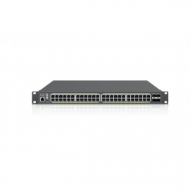 EnGenius Cloud Managed Switch with 48 GbE PoE + 4 x SFP+ ECS1552P  [ PC ]