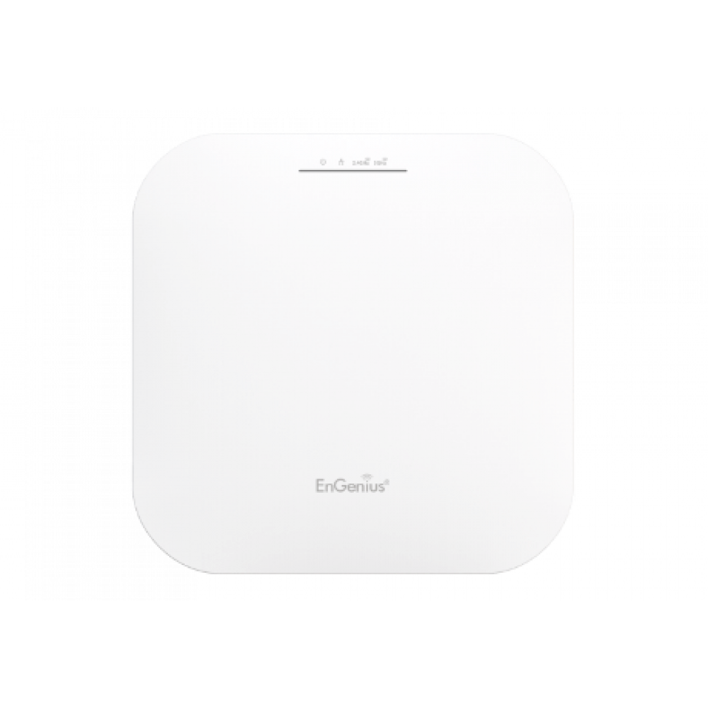 EnGenius AccessPoint 11 ax/ac/b/g/n Dual Band Concurrent Indoor Managed AP EWS-377 [ PC ]